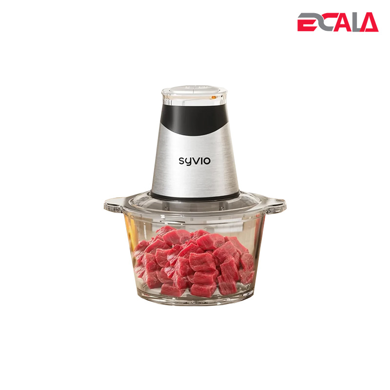 syvio-5 خردکن سیویو