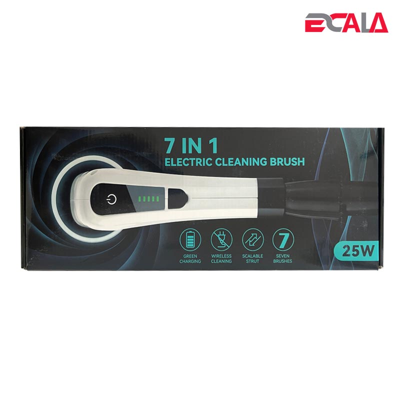 Brush-5 برس شارژی