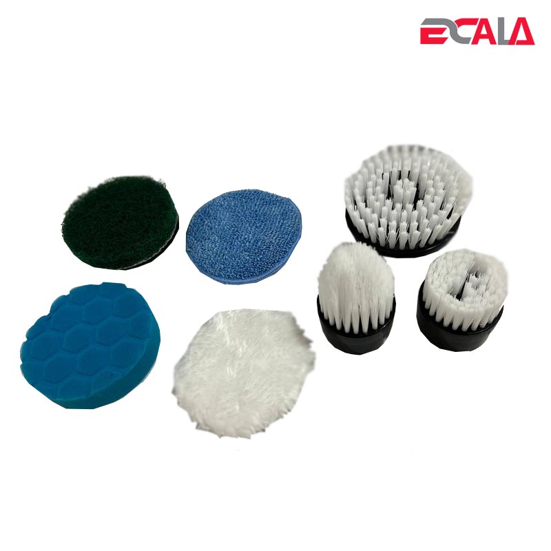 Brush-6 خرید فرچه شارژی
