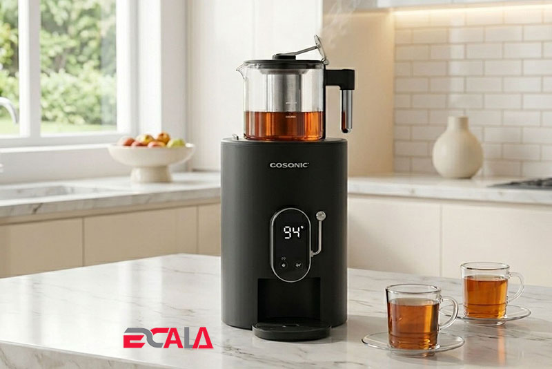 قیمت سماور برقی گوسونیک 883