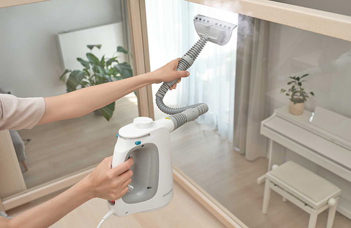 خرید بخارشوی سنکور Ssc3510wh
