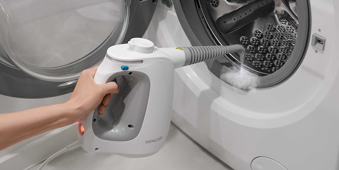 بخارشوی سنکور Ssc3510wh