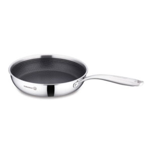 ماهیتابه استیل کرکماز