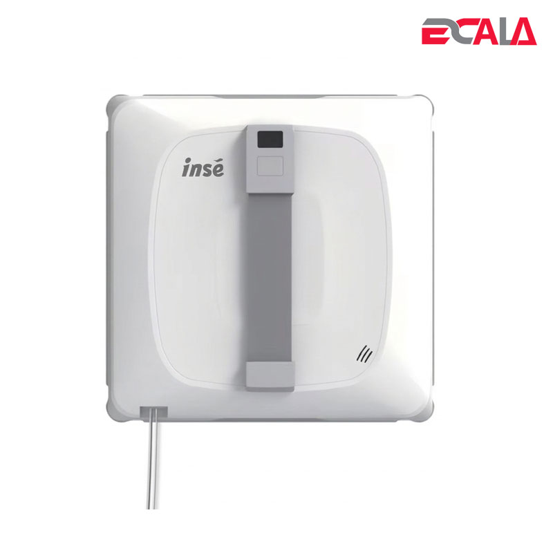 inse-2 ربات شیشه پاک کن