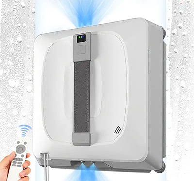 قیمت ربات شیشه پاک کن