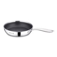 ماهیتابه استیل کرکماز