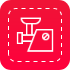 Meat Grinder