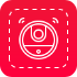 Robot Vacuum Cleaner